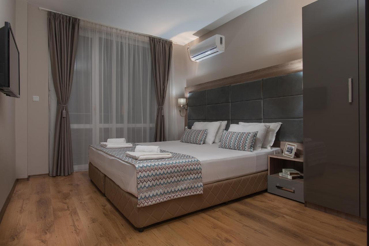 Flower Street Studios Nesebar Exterior photo